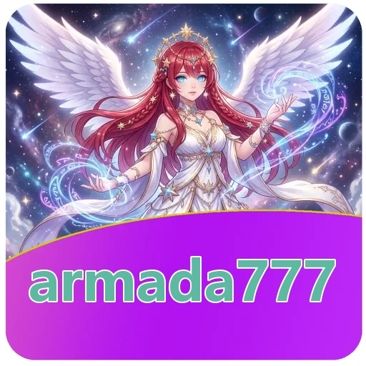 Pratinjau antarmuka armada777 setelah terpasang